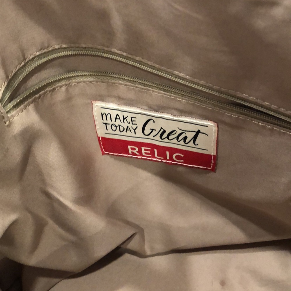 Relic tote - Picture 11 of 16